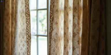 Curtain deodorising and odour removal steam cleaning springfield-lakes QLD