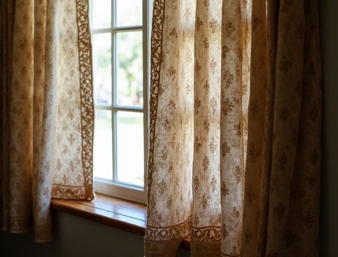 Springfield Lakes Vintage Curtain Cleaning